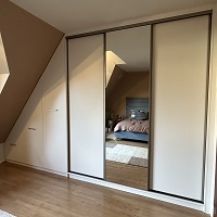 Szafy na wymiar Żywiec