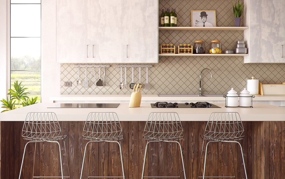 Kuchnie na wymiar Żywiec